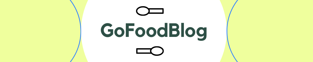 Go Food Blog