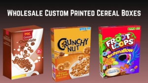 The Power of Cereal Box Customizer For Increasing Sales